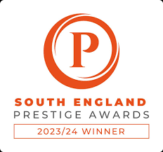 South England Prestige Awards 2023/24 Winner